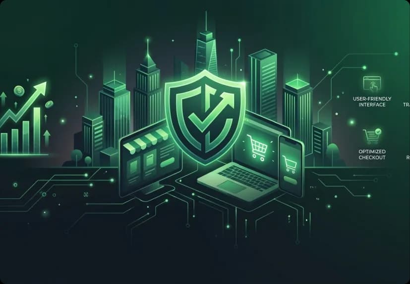 Trusted E-Commerce Development Company to Maximize Digital Sales