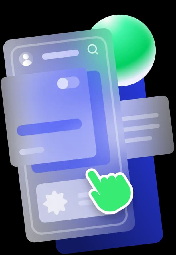 NewBanner illustration