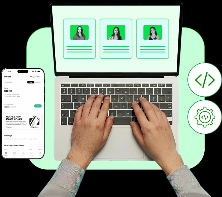 NewBanner illustration