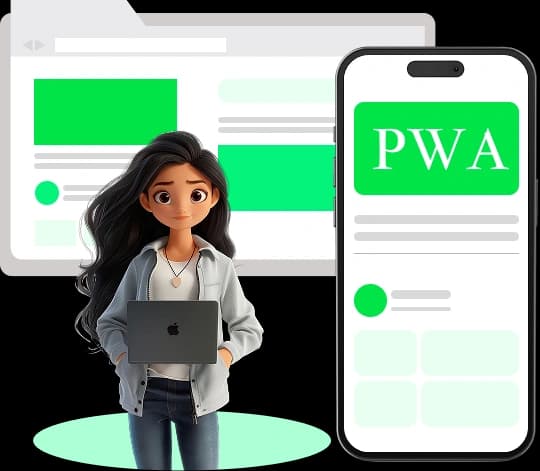 NewBanner illustration